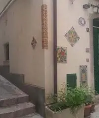 Appartamenti a Taormina e Giardini Naxos