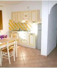 Vacanze in Sardegna