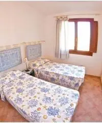 Vacanze in Sardegna