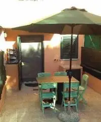 Vacanze a San Teodoro