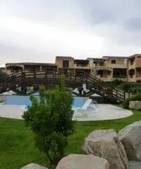 Appartamento al borgo dei mirti