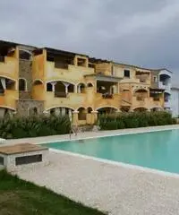 Appartamento al borgo dei mirti