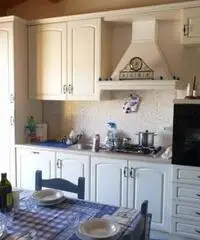 Appartamento al borgo dei mirti