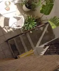 CASA VACANZE GALLIPOLI FINO A 4 POSTI LETTO