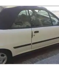 FIAT Punto - 1996