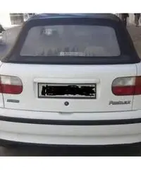 FIAT Punto - 1996