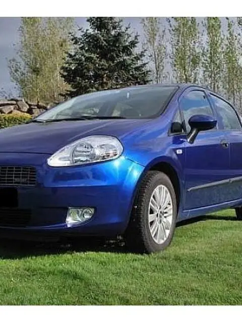 fiat punto grande fiat punto grande