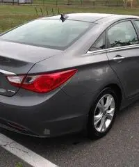 2013 Hyundai Sonata limitata in vendita a 2500 € 2013 Hyundai Sonata limitata in vendita a 2500 €