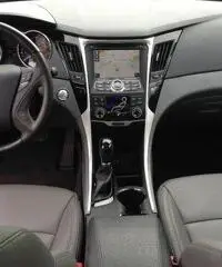 2013 Hyundai Sonata limitata in vendita a 2500 € 2013 Hyundai Sonata limitata in vendita a 2500 €