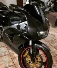 Aprilia RS 125 - 1994 Aprilia RS 125 - 1994