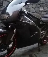 Aprilia RS 125 - 1994 Aprilia RS 125 - 1994