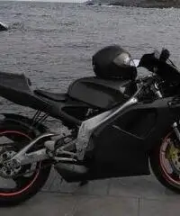 Aprilia RS 125 - 1994 Aprilia RS 125 - 1994