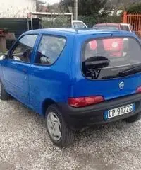 Fiat Seicento