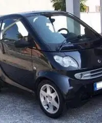 SMART forfour 1ª serie - 2003
