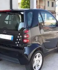 SMART forfour 1ª serie - 2003