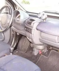 SMART forfour 1ª serie - 2003 SMART forfour 1ª serie - 2003