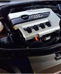 Audi tts