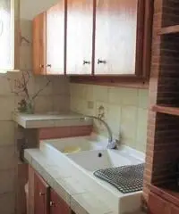 VILLETTA A TORRE SUDA A4Km DA GALLIPOLI 6/8P