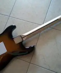 Fender Stratocaster USA HSS Chitarra Elettrica