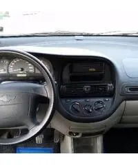 CHEVROLET Tacuma 1.6 SE Dual Power GPL - 2006