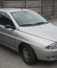 LANCIA Y elefantino blu 1.2 - 2003 LANCIA Y elefantino blu 1.2 - 2003