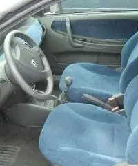 LANCIA Y elefantino blu 1.2 - 2003 LANCIA Y elefantino blu 1.2 - 2003