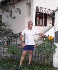 Amore in campagna
