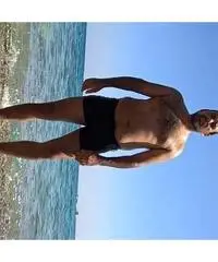 Ti sto cercando, ti sto chiamando....