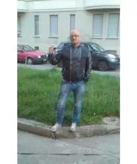 Cerco donna per convivenza Cerco donna per convivenza