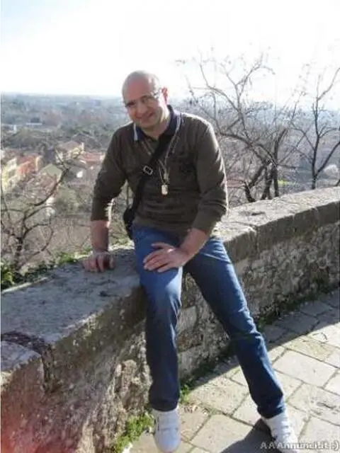 Cerco donna Cerco donna