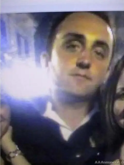 34 enne cerca amica 34 enne cerca amica