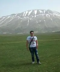 CERCO LA MIA ANIMA GEMELLA? CERCO LA MIA ANIMA GEMELLA?