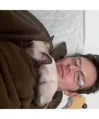 Cerco una compagna tra 35/40anni Cerco una compagna tra 35/40anni