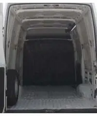 IVECO DAILY TETTO ALTO