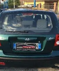 HYUNDAI Getz - 2005