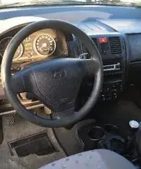 HYUNDAI Getz - 2005