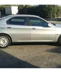 Alfa romeo 166 - 1999 Alfa romeo 166 - 1999