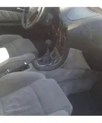 Alfa romeo 166 - 1999 Alfa romeo 166 - 1999