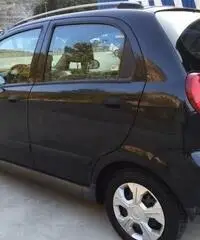 Chevrolet Matiz 800 SE Planet GPL Eco Logic 2008