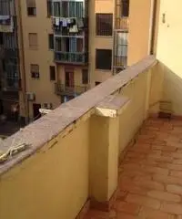 TRILOCALE ristrutturato, 80 mq doppia esposizione TRILOCALE ristrutturato, 80 mq doppia esposizione