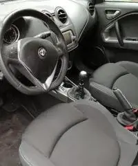 ALFA ROMEO MiTo 1.3 JTDm 85 CV S&S Distinctive 2015