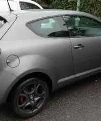ALFA ROMEO MiTo 1.3 JTDm 85 CV S&S Distinctive 2015