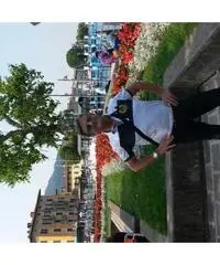 Cerco seriamente compagna Cerco seriamente compagna