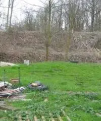 Terreno coltivabile mq 1200 Euro 11.000