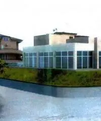 Vendita Edificabile commerciale in Via Circonvallazione