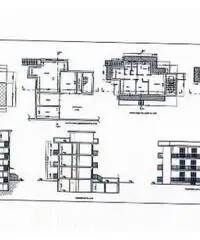 Piazzolla Di Nola: Vendita Edificabile residenziale da 1200mq