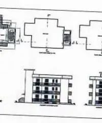 Piazzolla Di Nola: Vendita Edificabile residenziale da 1200mq