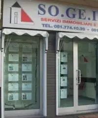 Vendita Edificabile residenziale in via palazziello