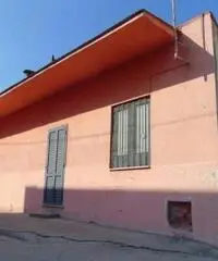 Vendita Trilocale in Via Scotola