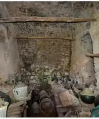 Acquara: Vendita Multilocale in via san Nicola